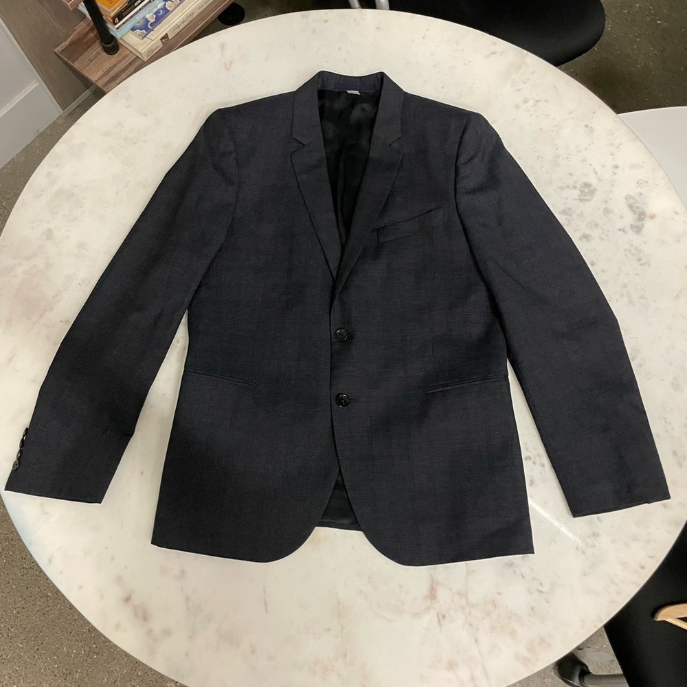 NWT Paul Smith Men's Blazer